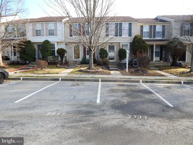 7777 Paddock Way, Windsor Mill, MD 21244 - photo 2