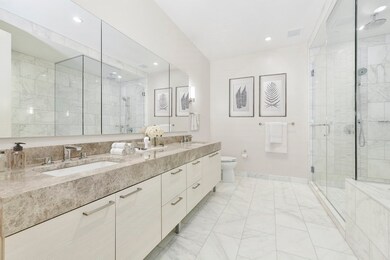 Millennium Tower unit 4204, Boston, MA 02110 - photo 7