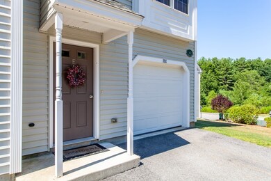 18 Bradley Dr unit E, Groton, MA 01450 - photo 2