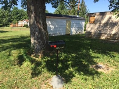 400 W Bow St, Thorntown, IN 46071 - photo 2