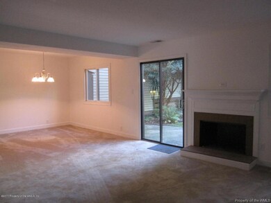 Living Room & Dining Room