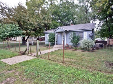 308 Minor St, Tahlequah, OK 74464 - photo 4