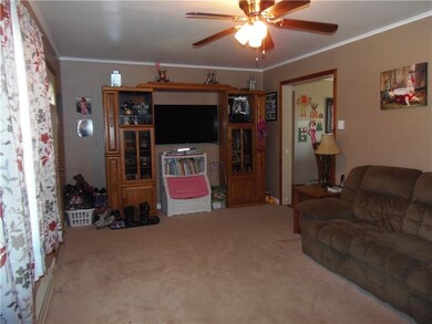 Another view of Living room
