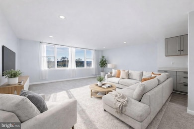 4600 Duke St unit 413, Alexandria, VA 22304 - photo 6