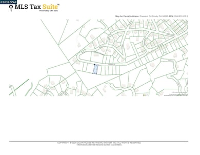 0 Crescent Dr, Orinda, CA 94563 - photo 2