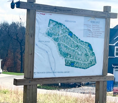 Lot 73 Citrine Cir, Bridgeport, WV 26330 - photo 4