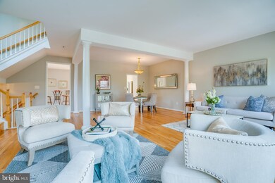 46691 Cavendish Square, Sterling, VA 20165 - photo 3