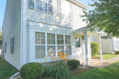 1847 Mappold Way, Joliet, IL 60435 - photo 2