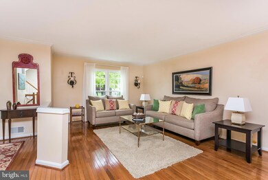 11913 Thurloe Dr, Lutherville Timonium, MD 21093 - photo 6