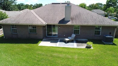 1272 Pirates Cove Ln, Fleming Island, FL 32003 - photo 3