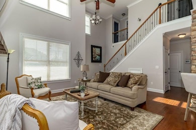 living room 1