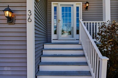 36 Parker Ridge