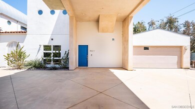 402 W Lincoln Ave, Escondido, CA 92026 - photo 3