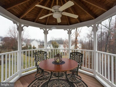 1931 Powells Landing Cir, Woodbridge, VA 22191 - photo 6