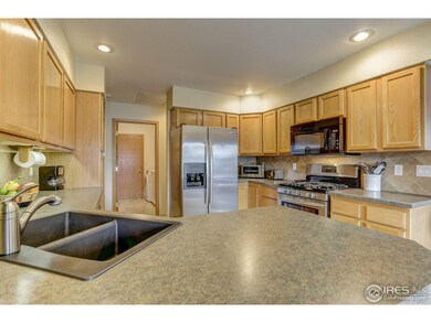 Kitchen Appliances Included