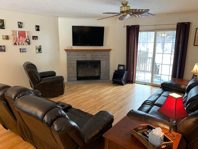 8643 O'Rourke Rd, Vanderbilt, MI 49795 - photo 2