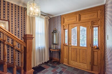 Entryway