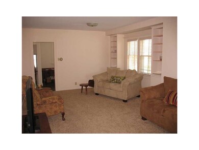 Dining Area.