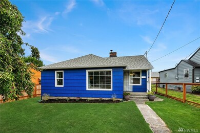 13528 35th Ave S, Tukwila, WA 98168 - photo 2