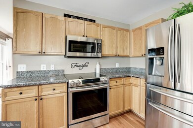 2807 Bixley Hill Ct, Woodbridge, VA 22191 - photo 6