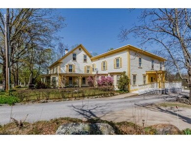 1007 School St, Dunbarton, NH 03046 - photo 2