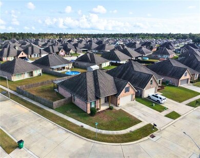 2601 Beverly Dr, Marrero, LA 70072 - photo 2