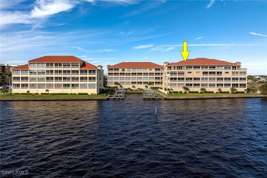 Water view