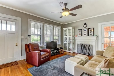 1411 E 49th St, Savannah, GA 31404 - photo 6