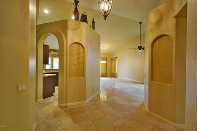 5 Living Room Entry