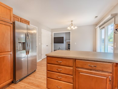 15817 Timberwillow Dr, Huntertown, IN 46748 - photo 4