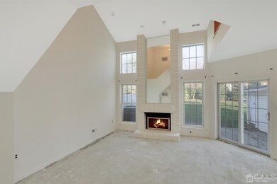Living room waiting for your perfect floor!
