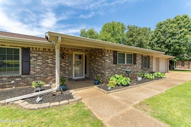 160 Scattered Acred Dr Dyer TN-63