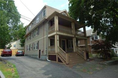 53 Pine St, Arlington, MA 02474 - photo 2