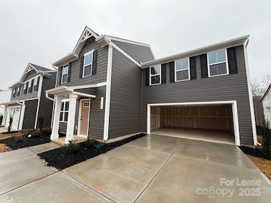 10149 Florentine Way, Charlotte, NC 28214 - photo 2