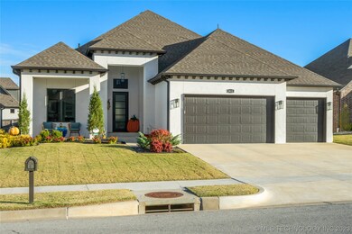 3812 W Winston St, Broken Arrow, OK 74011 - photo 3