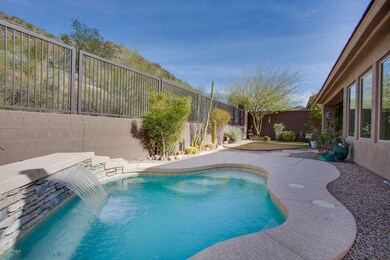 Pool/Spool
