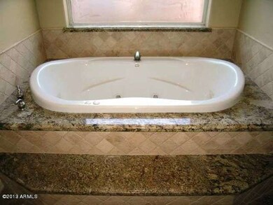 7017 E Grandview - Master Bath