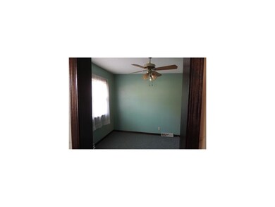 Dining Area.
