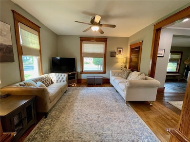 Loads of charm and elegance met w many modern updates in this home!