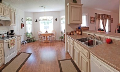 1493 Redfish Dr SE, Darien, GA 31305 - photo 5