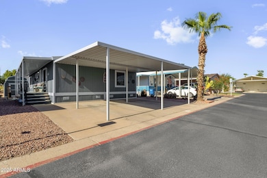 18240 N 21st St unit Lot 95, Phoenix, AZ 85022 - photo 7