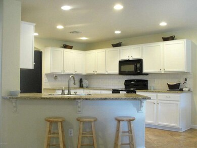 Gorgeous Kitchen!