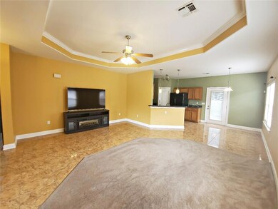 2628 Sand Bar Ln, Marrero, LA 70072 - photo 6