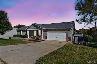 1775 Primrose Ln, Barnhart, MO 63012 - photo 4