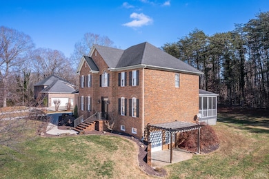 1102 Walkers Crossing Dr, Forest, VA 24551 - photo 2