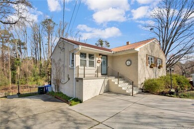 428 Mcphee Dr, Fayetteville, NC 28305 - photo 3