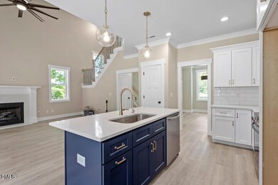 2405 Pearces Rd, Zebulon, NC 27597 - photo 4