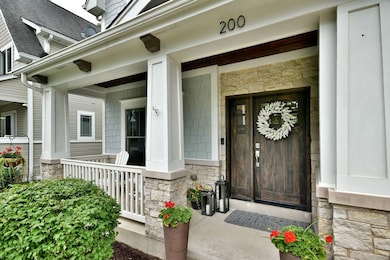 200 N Glenview Ave, Elmhurst, IL 60126 - photo 3