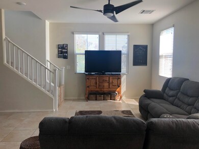 living space