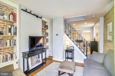 1313 Marshall St, Baltimore, MD 21230 - photo 5